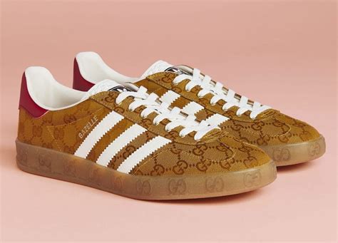 adidas gucci prezzi|Adidas x Gucci official website.